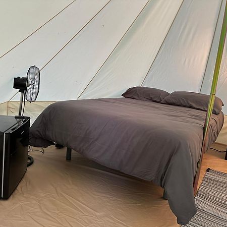 Camping Ripolles エクステリア 写真